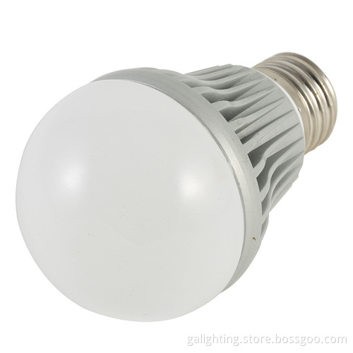 5W/7W/9W/12W LED E27 Ball Bulb Lights